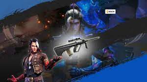 Free fire has a huge. Ovjvlloirg1dom