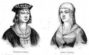 Origen e Historia del Título “Reyes Católicos”