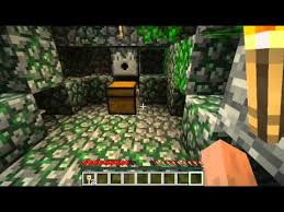 In the crafting menu, add the iron ingot, stick, and wood plank to the grid. Minecraft Tutorial How To Make A Tripwire Hook Youtube