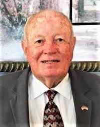 Allen Briggs Obituary (1939