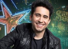 John Lloyd Young By Request