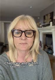 Creating Trust with Caregivers for Autism Support