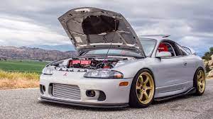 Over 4 weeks ago on americanlisted. 1999 Mitsubishi Eclipse Gsx First Photoshoot Youtube