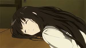 Post An Anime Gif That Captures How You Feel Right Now Forums Myanimelist Net Tetapi dengan nggak foto kartun memiliki model yang sesuai dengan setiap orang yang dipaki. post an anime gif that captures how you