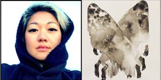 Eva Crocker Interviews Marigold Santos in The Overcast › Eastern Edge  Gallery