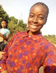 Let me ask you.Who do you compete with in life?Do you know that you are  very unique, peculiar person?Stop comparing and competing with others in  life.May God enable you to run in