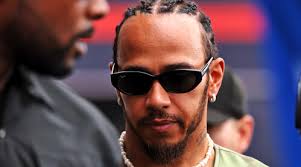 Ferrari heeft besluit genomen over toekomst van Hamilton'