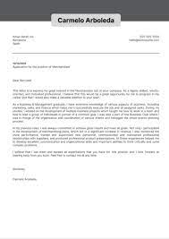 Check spelling or type a new query. Merchandiser Cover Letter Example Kickresume