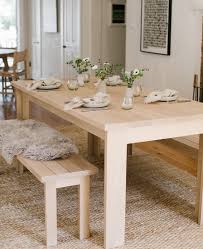 The way this dining table is aligned with the rows of the vineyard makes this dining room a dream come true. How To Create Your Dream Dining Space Style Rip Tan