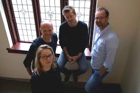 She is the daughter of novelist and politician jon michelet and toril brekke. Manusforfatteren Bak Storfilmen Om Jodeutryddelsen I Norge Tenker Av Og Til At Det Er Umulig A Lage Film Av Det Filter Film Og Tv