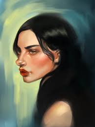 Hands practice with photo references that purchased from Noah Bradley at  Gumroad by using Krita Foundation, pretty fun to use it :O C&C are  welcomed! ;D