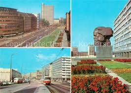 Die offizielle firmierung für monument immobilienverwaltung lautet monument immobilienverwaltung gmbh. Ak Ansichtskarte Karl Marx Stadt Karl Marx Allee Strasse Der Nationen Karl Marx Monument Kat Chemnitz Nr Kn62150 Oldthing Ansichtskarten Sac