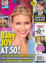 Us Weekly Magazine, 1 ct