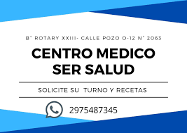 Ser salud respiratorio