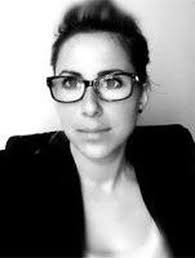 Nadia SAMY (Canal + à Issy-les-Moulineaux)