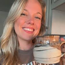 Leah Braman's Instagram, Twitter & Facebook