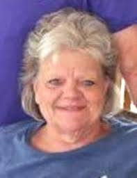 Brenda Beck Obituary July 14, 2023
