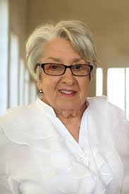 Dorothy Parish Obituary (2024)