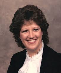 Teri Jean Glubke Obituary