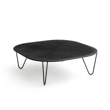 Wallace Low Garden Table Garden Table Garden Chairs Metal Backyard Furniture