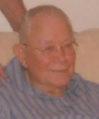 Luther Lantz Obituary