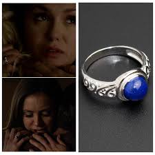 Originals Tvd Moonlight Ring Mikaelson Family The Originals Moonlight Ring  For Sale Vampire