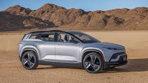 Image result for Earth 2020 Fisker