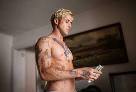 Enviar por correo electrónico escribe un blog compartir con twitter compartir. Ryan Gosling Tattoos The Place Beyond The Pines One More Thing