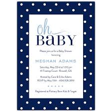 Dhgate.com provide a large selection of promotional baby shower frames on sale at cheap price and excellent crafts. Polka Dot Frame Color Choice Baby Shower Invites Paperstyle