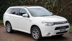 Starting msrp price is manufacturer's suggested retail price (msrp) for lowest model trim. Car Review Mitsubishi Outlander Phev Gponline