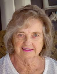 Mary (Brubaker) Brownfield Obituary August 28, 2023