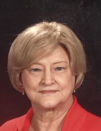 Obituary information for Harriet Ann Bogue