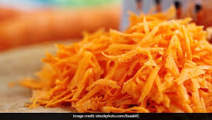 The basics of the type 2 diabetes diet: Diabetes Diet This Winter Salad Made With Carrots And Paneer Is A Soul Soothing Treat Ndtv Food