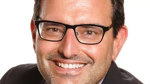 Unscripted Exec Rob Smith Departs Endemol Shine