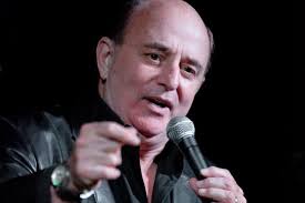 Comedian Scott Record Talks Ann-Margret, $5,000 Blackjack Hands and More