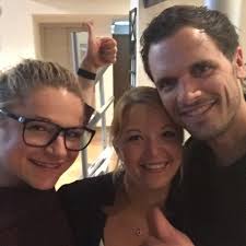 > erst ja, dann nein: Endlich Ist Es Raus Ramona Stephan Hochzeit Auf Den Ersten Blick Facebook