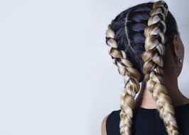 We'll go over the basics of braiding and put in some practice. How Can I Style Box Braided Hair Hair Pros