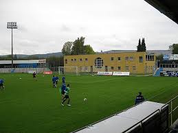 1 einträge hat das telefonbuch für sie ausfindig machen können. Sparda Bank Stadion Stadion In Weiden Oberpfalz
