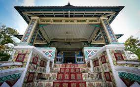 Gaya seni bina cina merujuk kepada suatu gaya seni bina yang telah dibentukkan di asia untuk beberapa abad. Rumah Pusaka Seni Bina Melayu Cina 187 Tahun Warisan Kebangsaan Free Malaysia Today Fmt