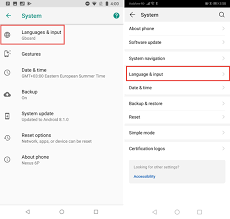 Pada saat bank sedang gangguan atau offline, maka transaksi deposit dan withdraw tidak dapat kami proses. How To Change The Language Settings In Zoom