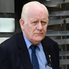 Councillor Duffin (73) loses appeal over teen sex assault conviction