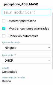 Mar 15, 2017 · about press copyright contact us creators advertise developers terms privacy policy & safety how youtube works test new features press copyright contact us creators. Guia Practica Para Cambiar La Direccion Ip De Tu Dispositivo Android