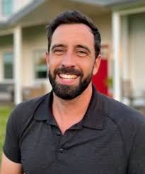 Staff & Board of Directors — BLESSED EARTH