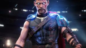 You can share to facebook, twitter, google+, pinterest, tumblr, flickr, stumble, instagram… with your friends. Thor Ragnarok New Art 4k Thor Wallpapers Thor Ragnarok Wallpapers Superheroes Wallpapers Marvel Wallpapers Hd W Thor Wallpaper Female Thor Marvel Wallpaper