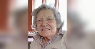 Obituary information for Ruth Baron