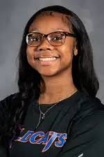 2021 Volleyball Roster