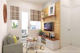 Desain ruang nonton tv sederhana. 7 Cara Menata Desain Ruang Tv Yang Sering Kamu Lupakan