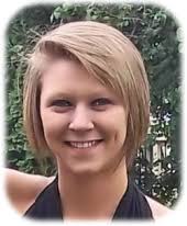 Obituary information for Katelyn Nicole Iverson