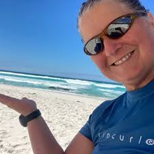 It's been so wonderful to build a community here like the old days of  Twitter. I've made some wonderful friends with some fascinating people.