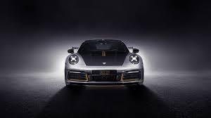 Techart Porsche 911 Carrera 4s Coupe 2019 4k 7 Wallpaper Hd Car Wallpapers Id 13404